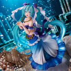 Image produit Hatsune Miku - Figurine Chef-d'œuvre d'Artiste Version Sirène