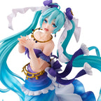Image produit Hatsune Miku - Figurine Chef-d'œuvre d'Artiste Version Sirène