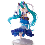 Image produit Hatsune Miku - Figurine Chef-d'œuvre d'Artiste Version Sirène