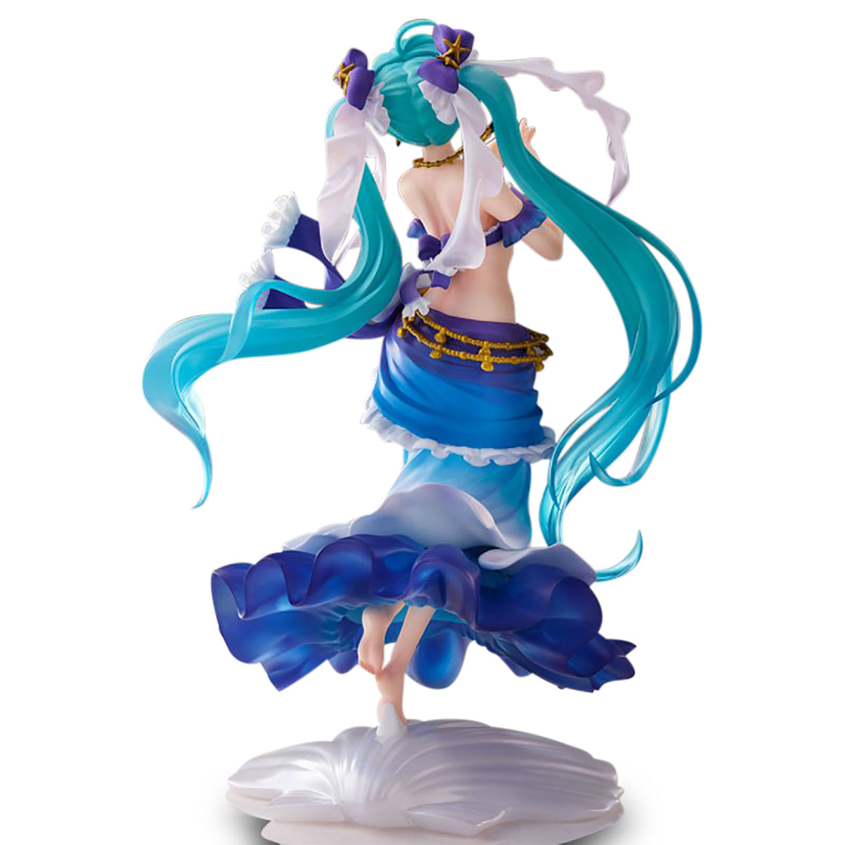 Image produit Hatsune Miku - Figurine Chef-d'œuvre d'Artiste Version Sirène