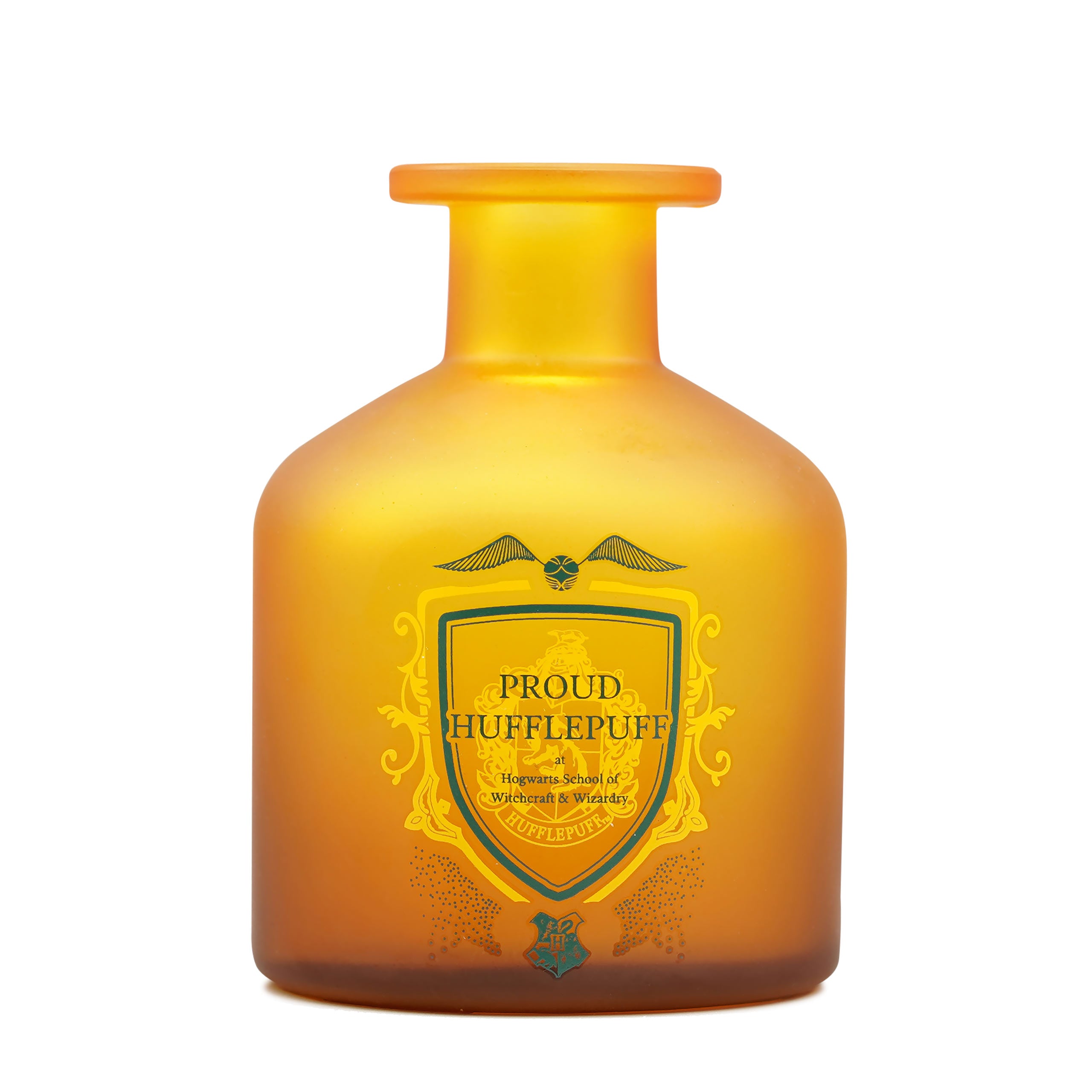 Product image Harry Potter - Proud Hufflepuff Vase