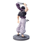 Product image Jujutsu Kaisen - Kaigyoku/Gyokusetsu 'Toji Fushiguro' Ready For Battle Figure
