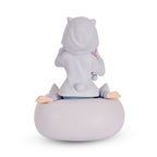 Image produit Est-ce que la commande est un lapin - BLOOM Chino Rabbit House Tea Party Figurine