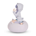Image produit Est-ce que la commande est un lapin - BLOOM Chino Rabbit House Tea Party Figurine