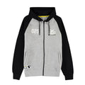 Image produit Pokemon - Sweat à capuche Pikachu