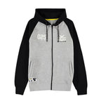 Image produit Pokemon - Sweat à capuche Pikachu
