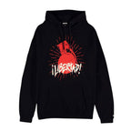 Image produit Far Cry - Hoodie Libertad Grenade noir
