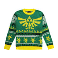 Image produit Zelda - Pull tricoté Hyrule