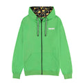 Image produit Fortnite - Sweat à capuche Key Character vert