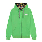 Image produit Fortnite - Sweat à capuche Key Character vert