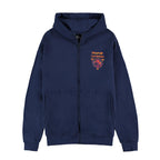 Image produit Thor : Love and Thunder - Sweat à capuche logo bleu