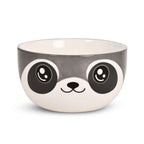 Image produit Bol Kawaii Raton Laveur avec Couvercle pour Fans d'Anime