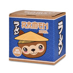 Product image Alpaca Kawaii Bowl with Lid for Anime Fans