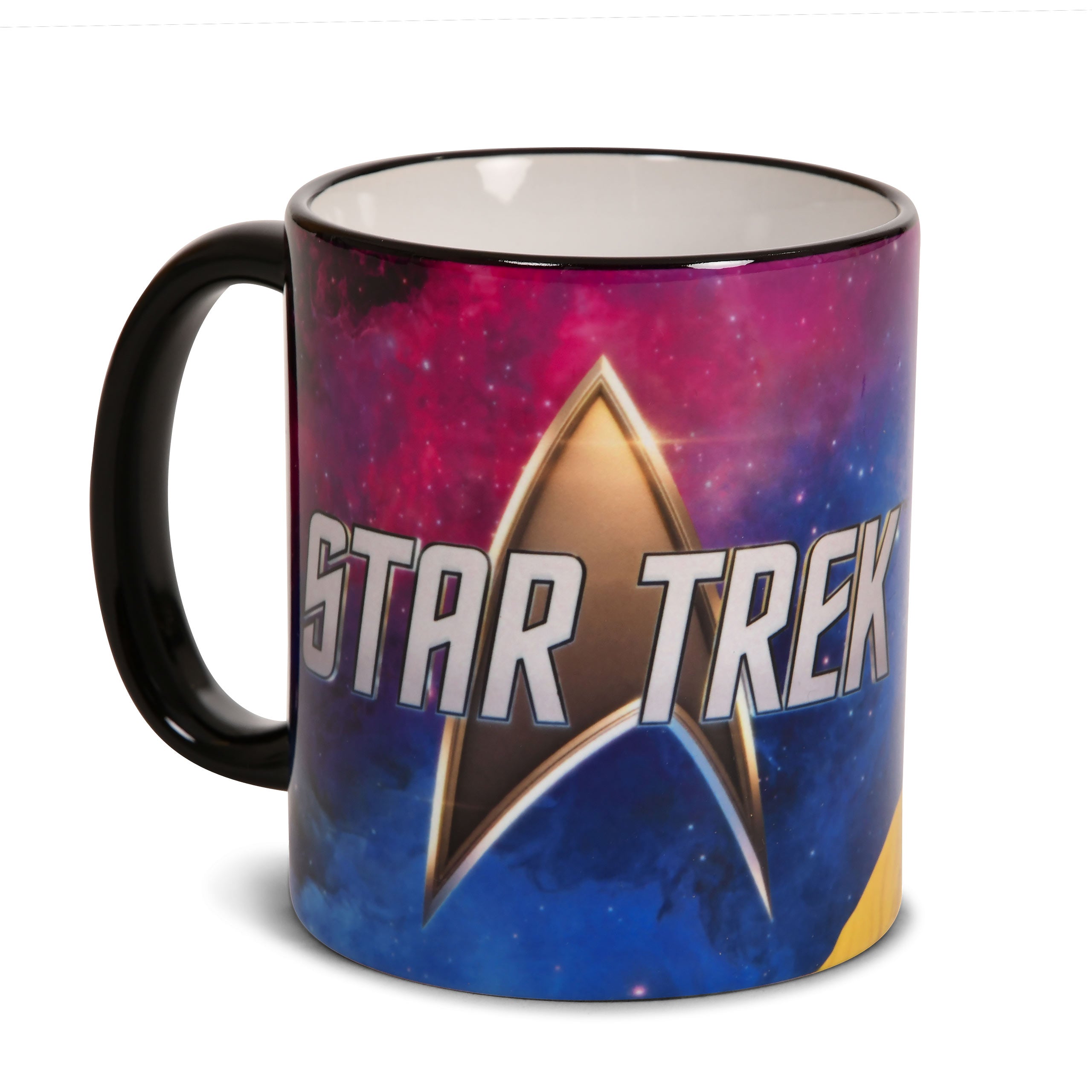 Image produit Star Trek - Tasse Capitaine Kirk