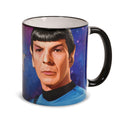 Image produit Star Trek - Tasse Mr. Spock
