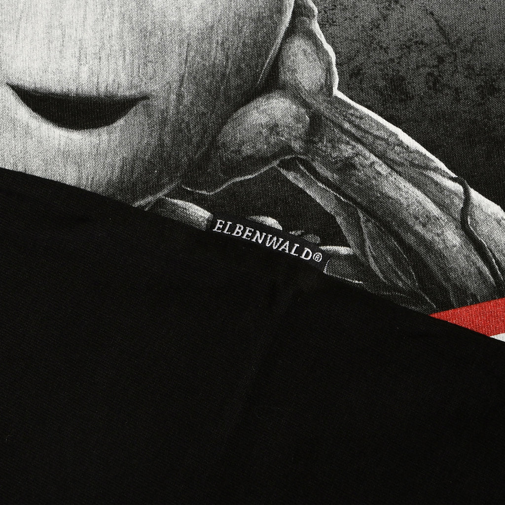 Image produit T-shirt Baby Groot noir - Marvel