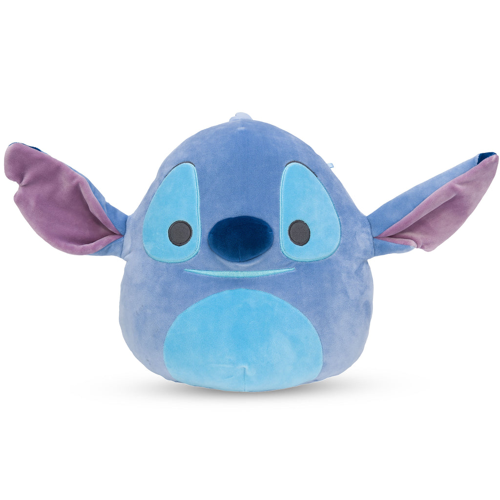 Image produit Figurine en peluche Stitch Squishmallows - Lilo & Stitch