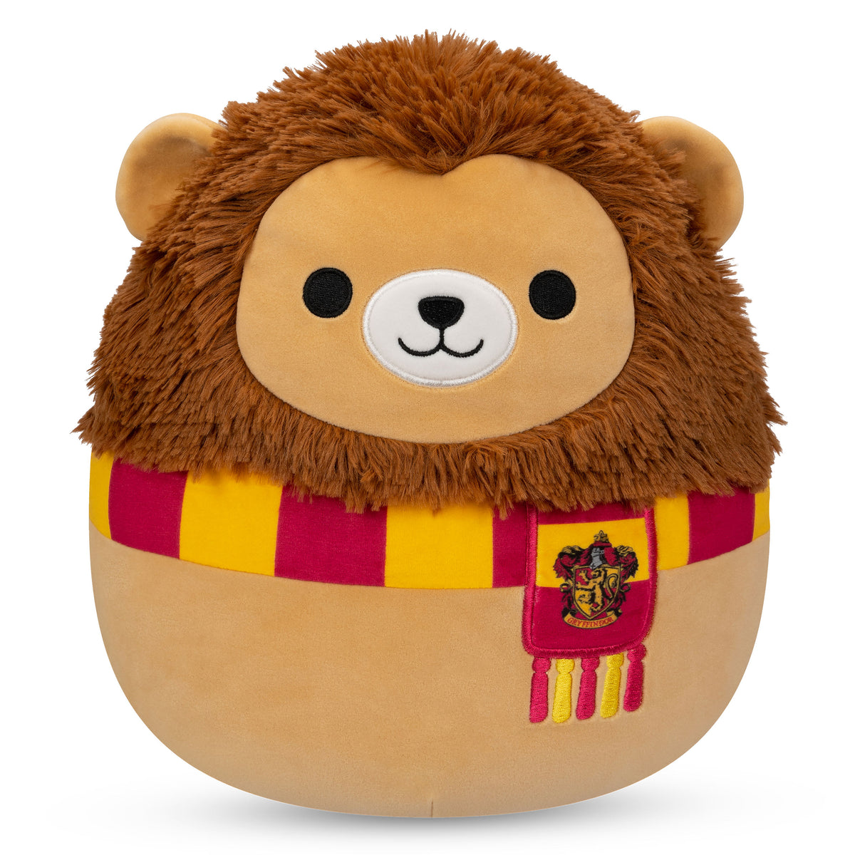 Image produit Harry Potter - Lion Gryffondor Squishmallows Figurine en peluche