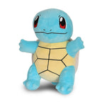 Image produit Figurine en peluche Carapuce - Pokemon