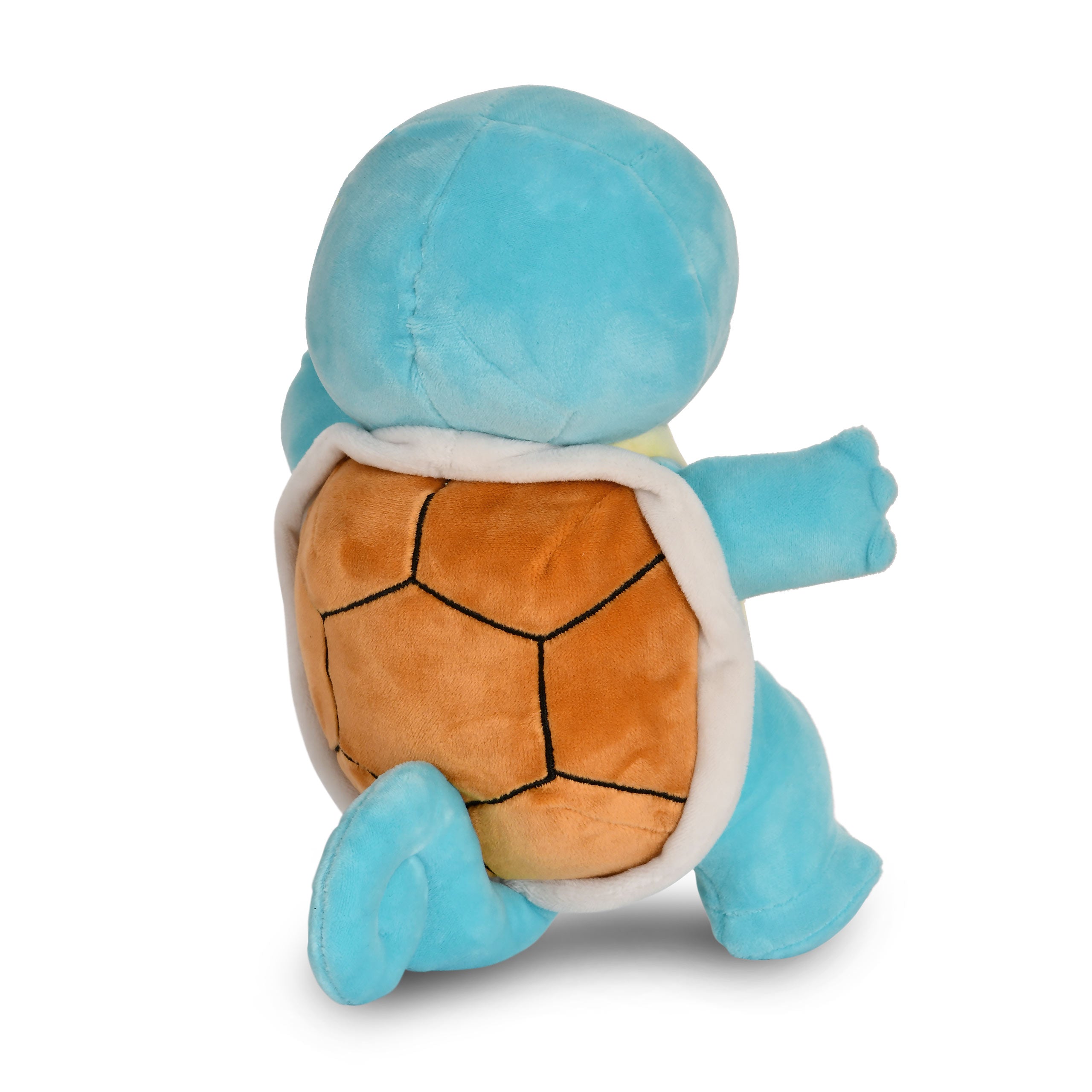 Image produit Figurine en peluche Carapuce - Pokemon
