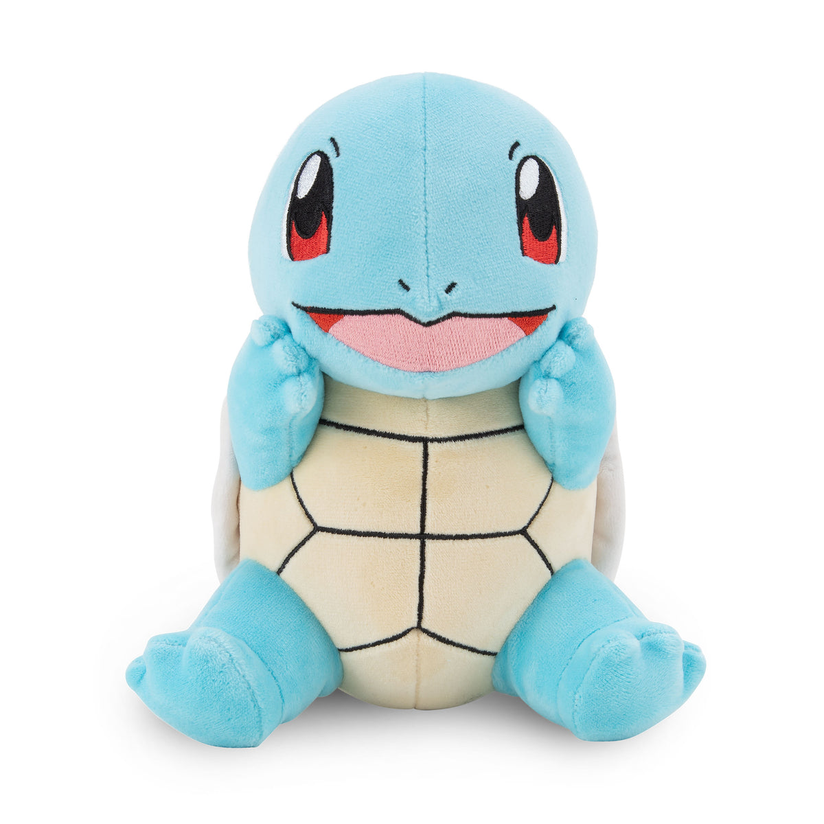Image produit Pokemon - Figurine en peluche Carapuce
