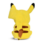Image produit Pokemon - Pikachu Figurine en Peluche 27 cm
