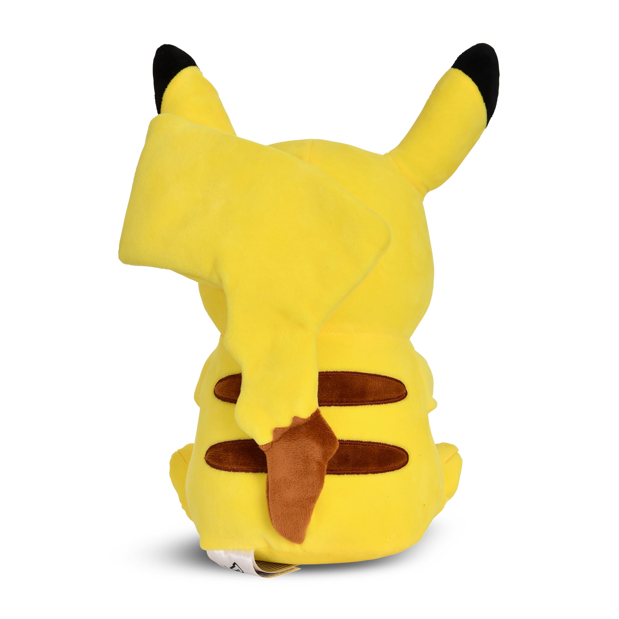 Image produit Pokemon - Pikachu Figurine en Peluche 27 cm
