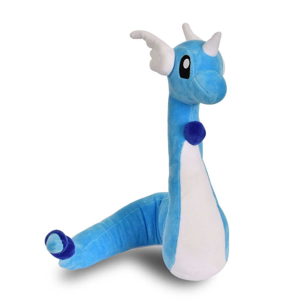 Image produit Pokemon - Dragonir Figure en Peluche 30 cm