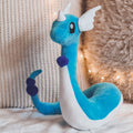 Image produit Pokemon - Dragonir Figure en Peluche 30 cm