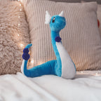Image produit Pokemon - Dragonir Figure en Peluche 30 cm
