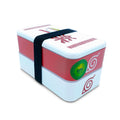 Image produit Naruto Shippuden - Ichiraku Ramen Bento Lunchbox