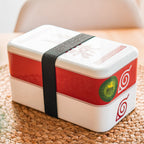 Image produit Naruto Shippuden - Ichiraku Ramen Bento Lunchbox