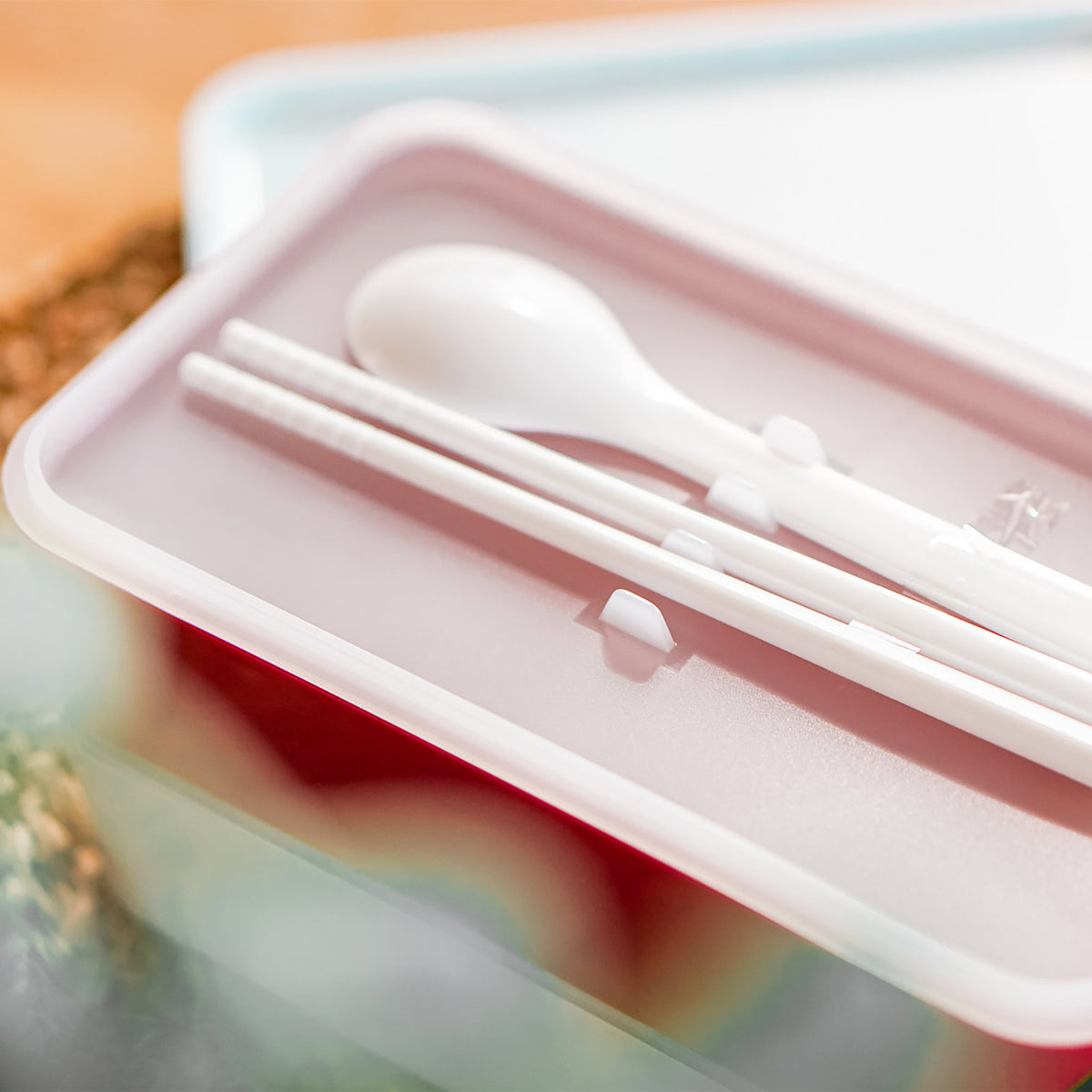 Image produit Naruto Shippuden - Ichiraku Ramen Bento Lunchbox