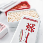 Image produit Naruto Shippuden - Ichiraku Ramen Bento Lunchbox