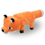 Image produit Minecraft - Figurine en peluche renard