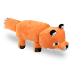 Image produit Minecraft - Figurine en peluche renard