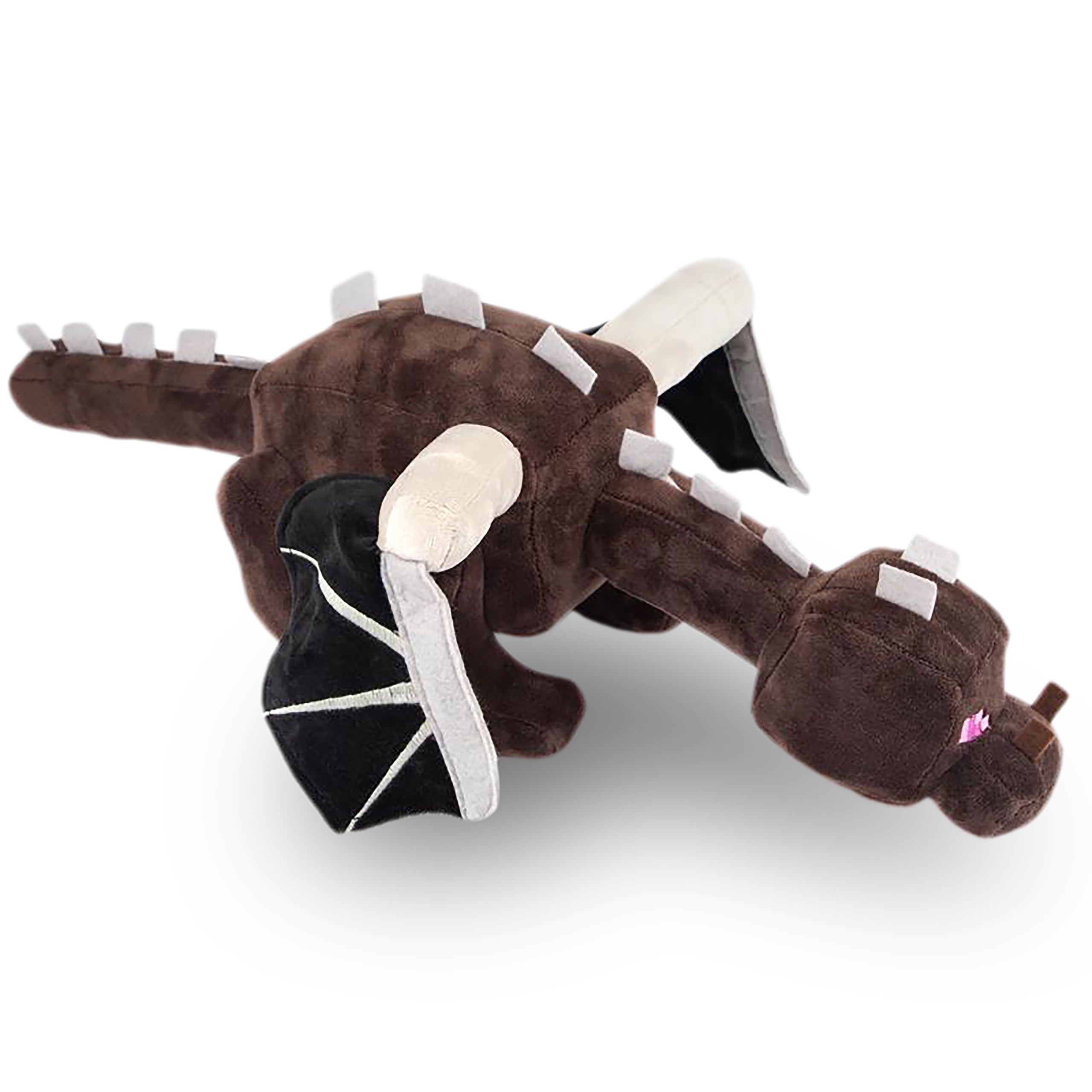 Image produit Minecraft - Figurine en peluche Ender Dragon