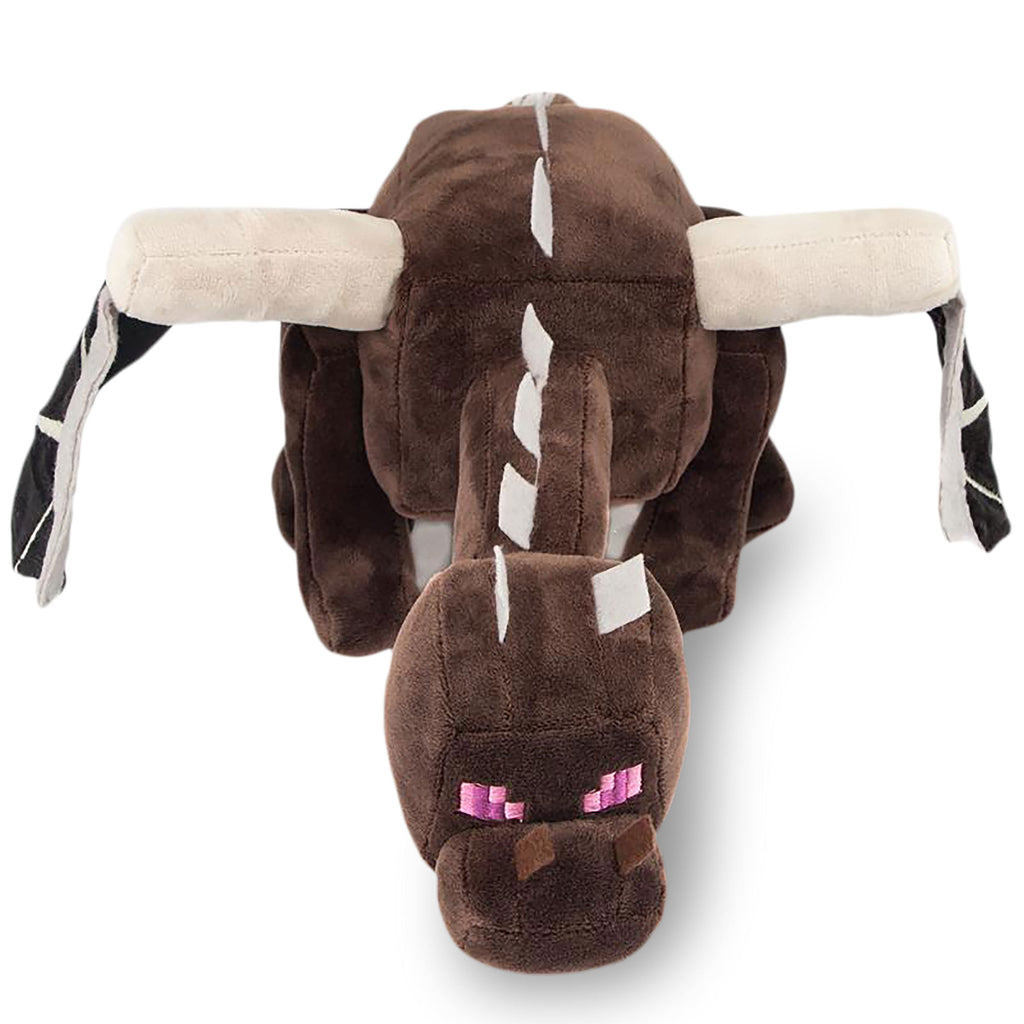 Image produit Minecraft - Figurine en peluche Ender Dragon