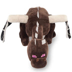 Image produit Minecraft - Figurine en peluche Ender Dragon