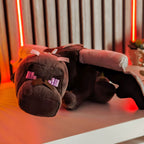 Image produit Minecraft - Figurine en peluche Ender Dragon