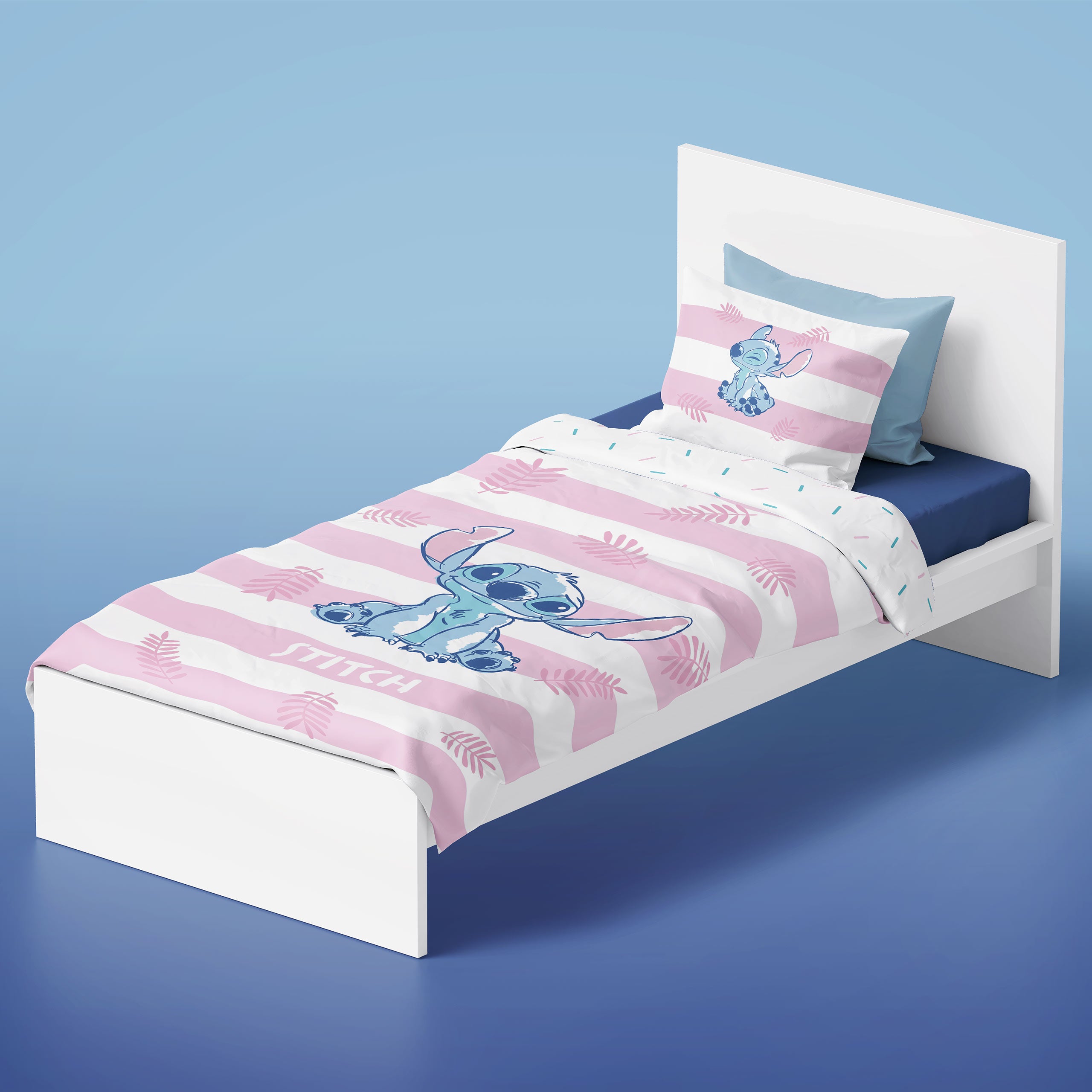 Image produit Literie Stitch - Lilo & Stitch