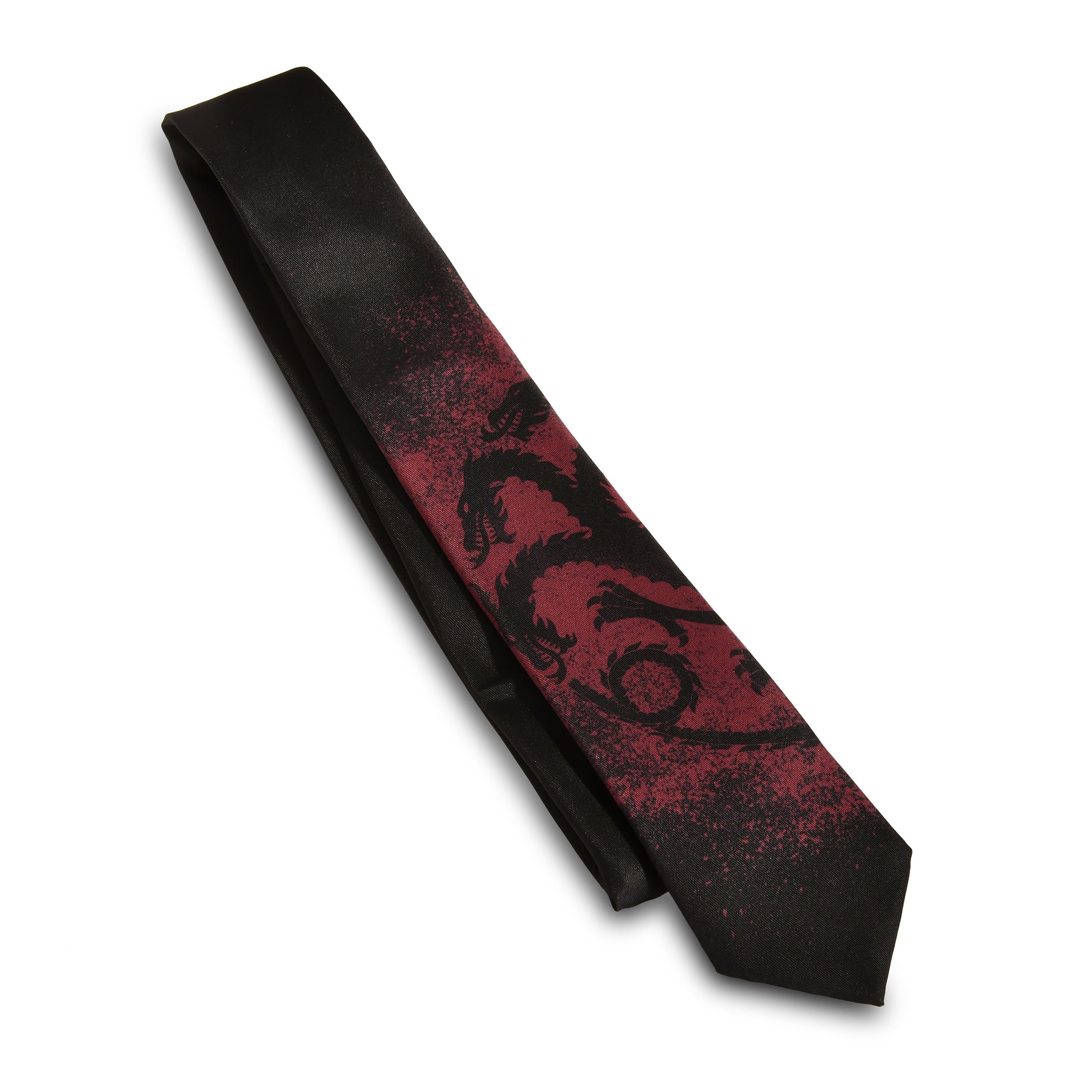 Image produit Game of Thrones - Cravate Targaryen