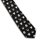 Image produit Cravate Symboles de The Mandalorian - Star Wars