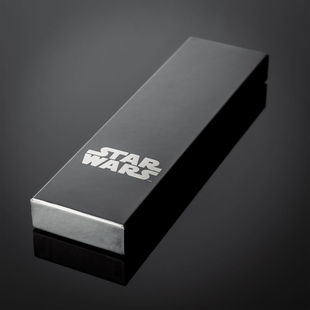 Image produit Cravate Symboles de The Mandalorian - Star Wars