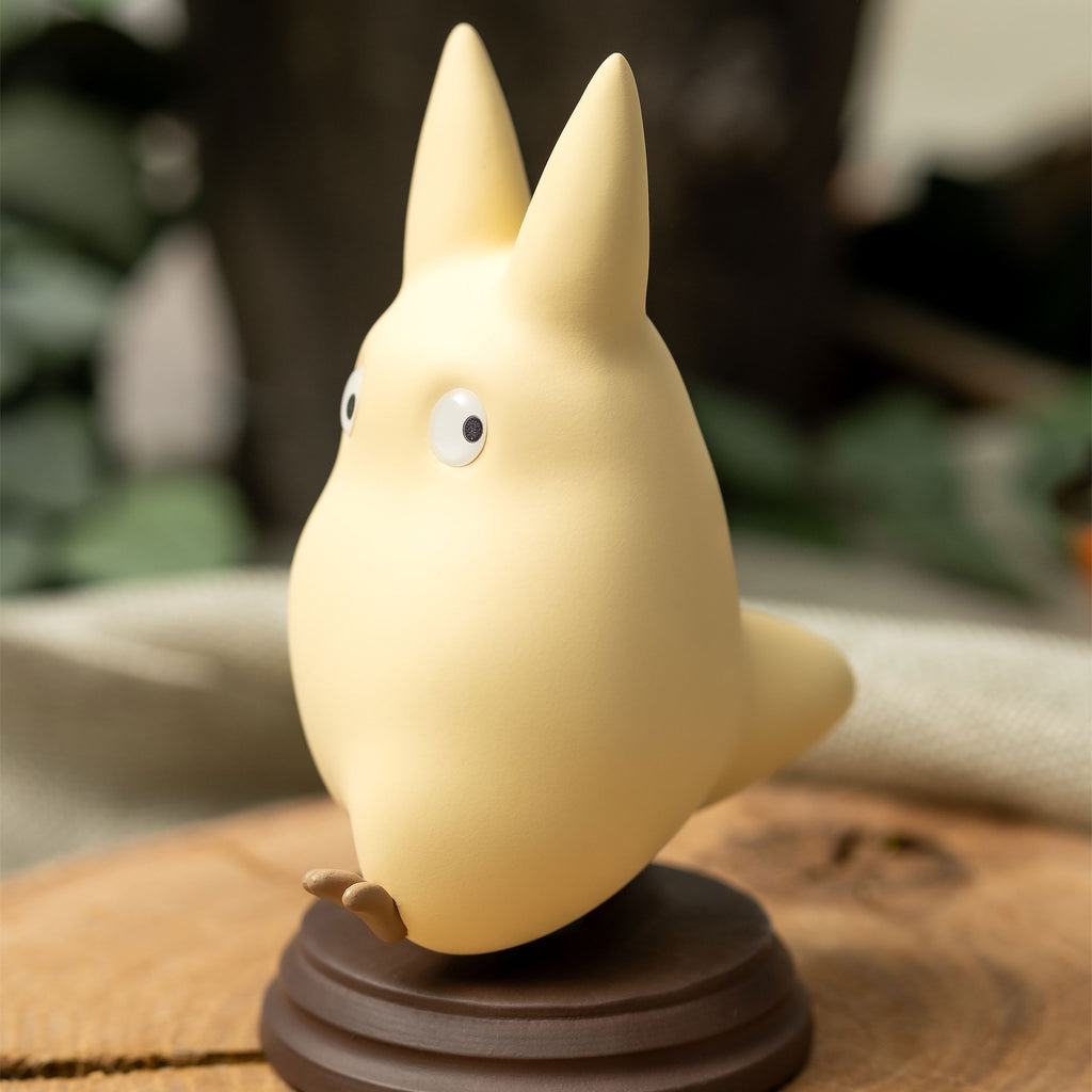 Image produit Figurine Totoro Marchant - Mon Voisin Totoro