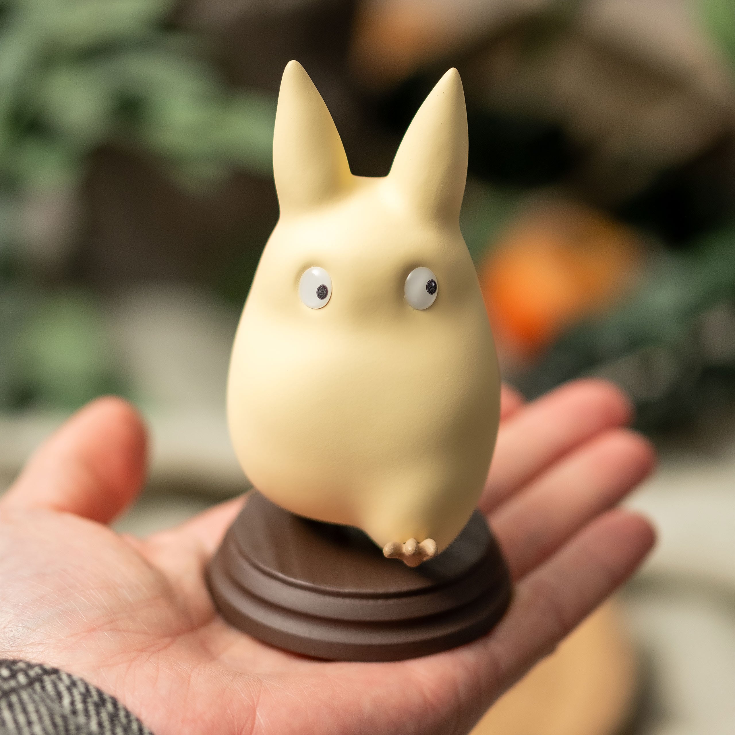Image produit Figurine Totoro Marchant - Mon Voisin Totoro