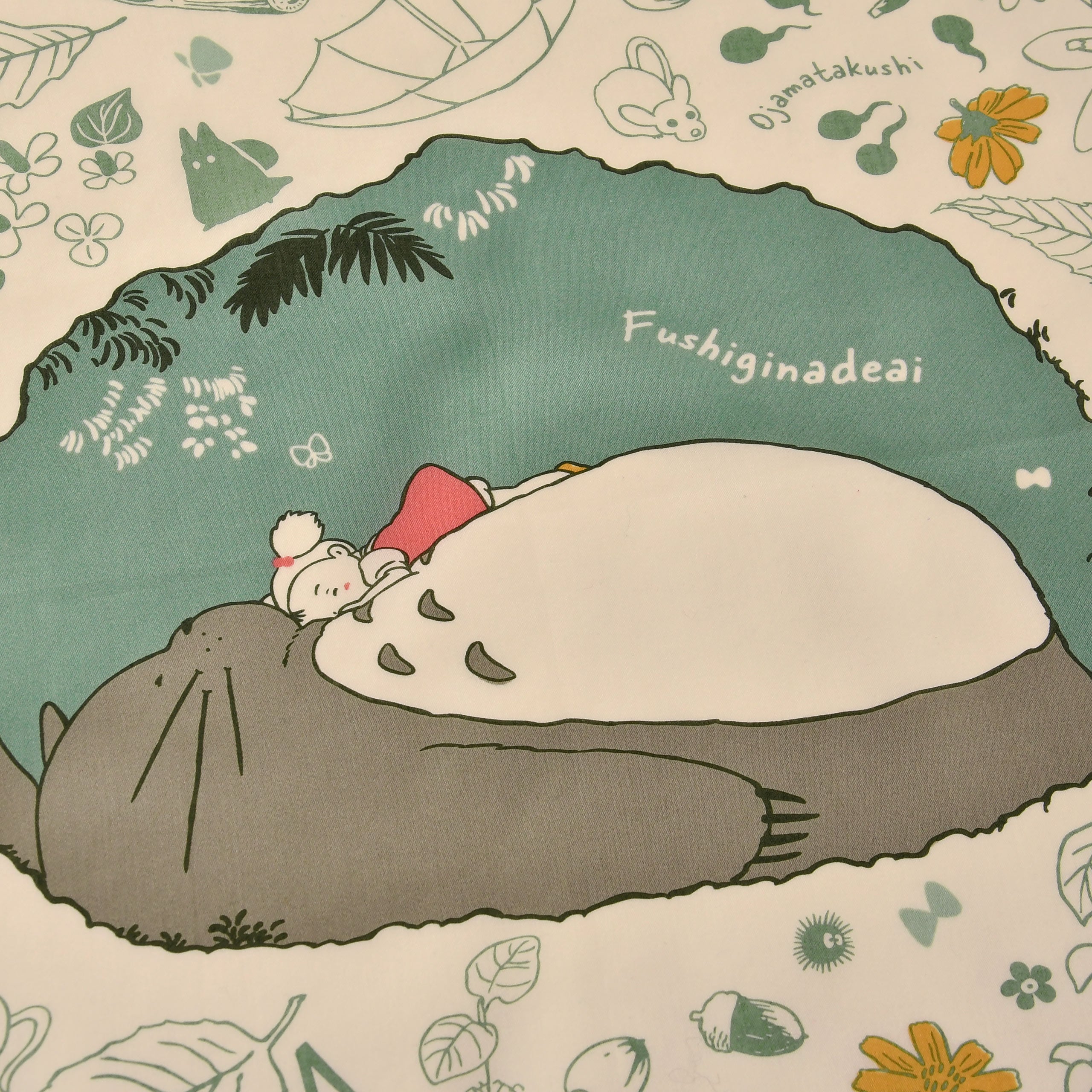 Product image Totoro Scarf - My Neighbor Totoro