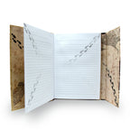 Product image Harry Potter - Marauder's Map Notebook A5