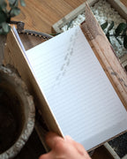 Product image Harry Potter - Marauder's Map Notebook A5