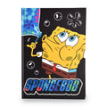 Image produit SpongeBob - Bubble Poppin Boys Carnet A5